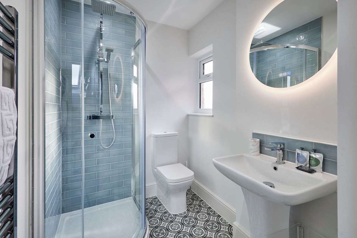 The Langley Hotel, Apartment 10 – photo 13