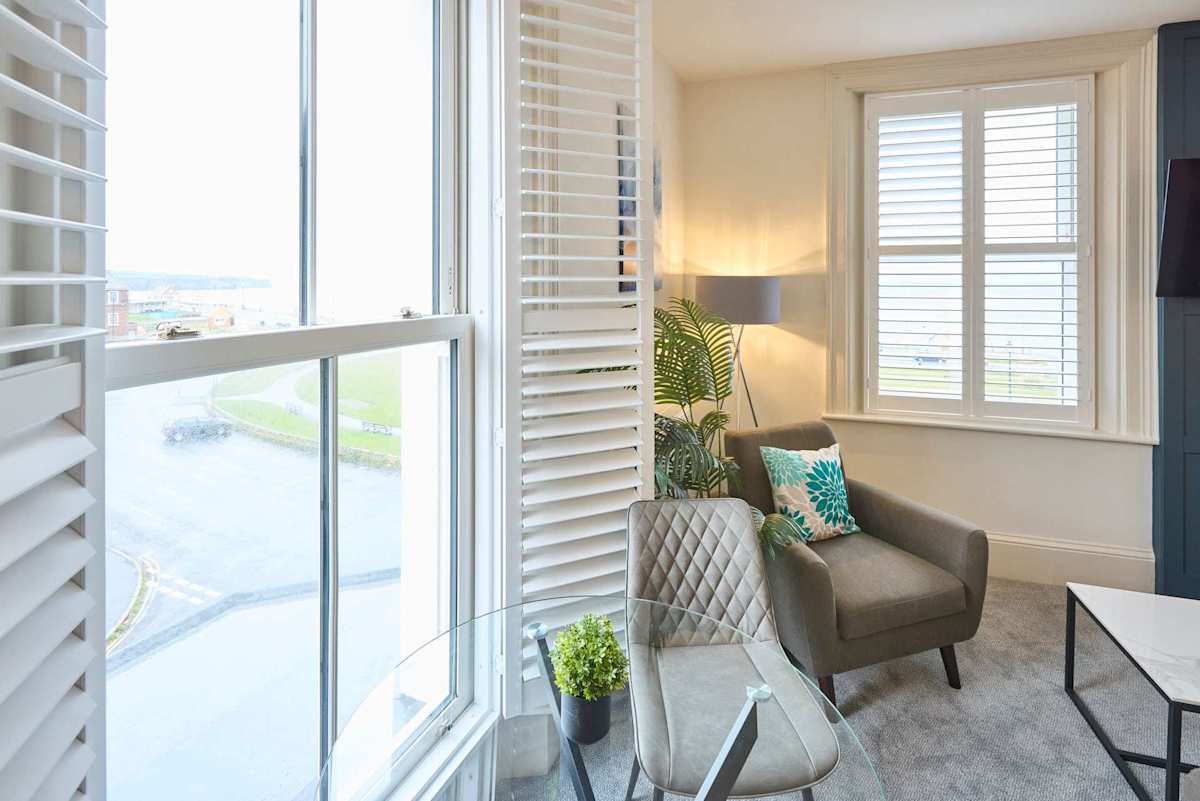 The Langley Hotel, Apartment 5 – photo 6