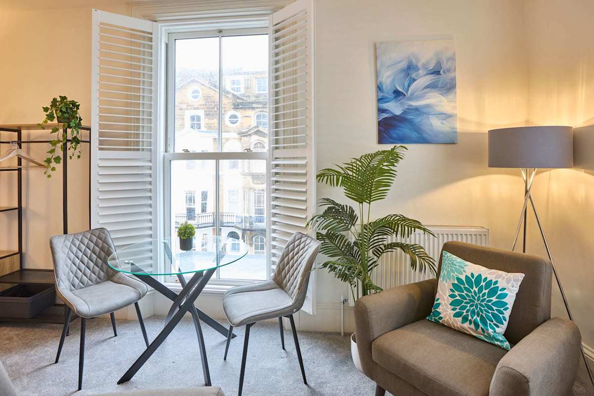 The Langley Hotel, Apartment 5 – photo 3