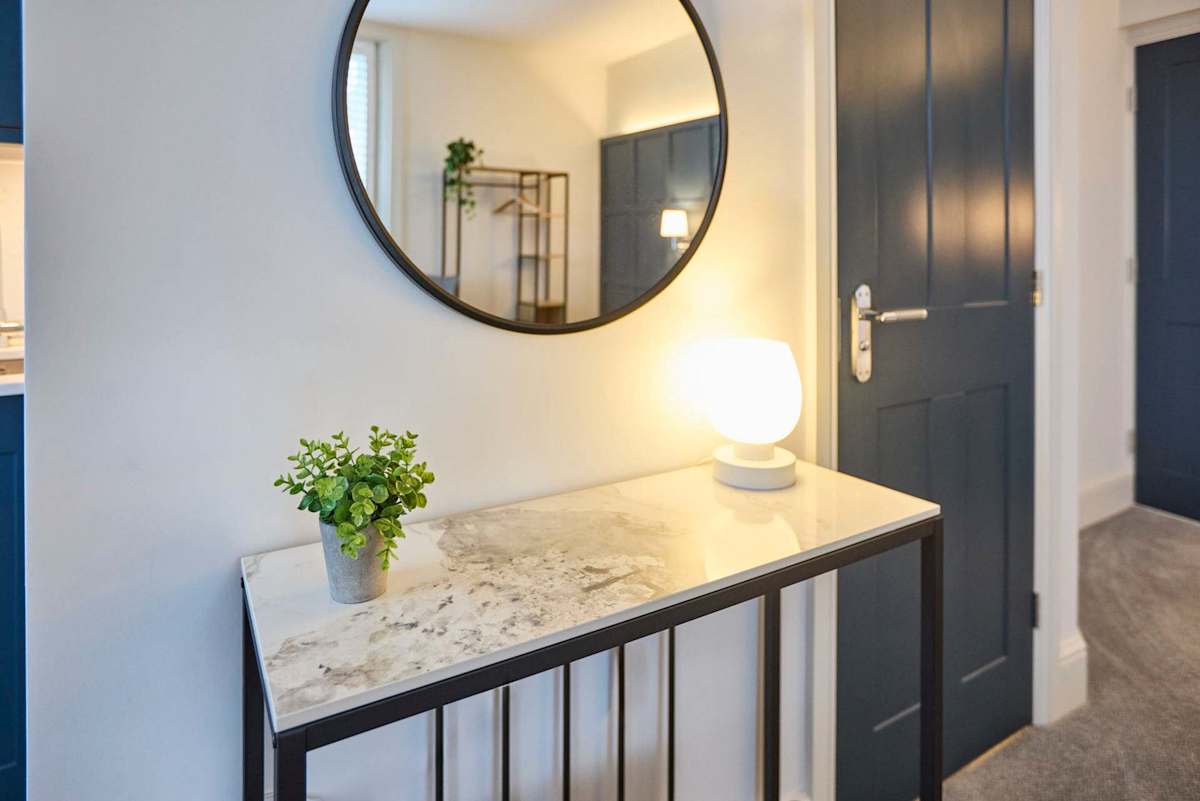 The Langley Hotel, Apartment 5 – photo 13