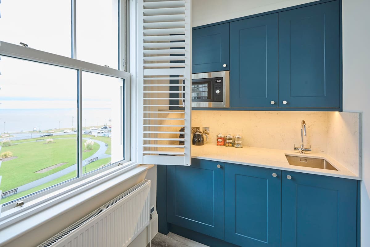 The Langley Hotel, Apartment 5 – photo 10