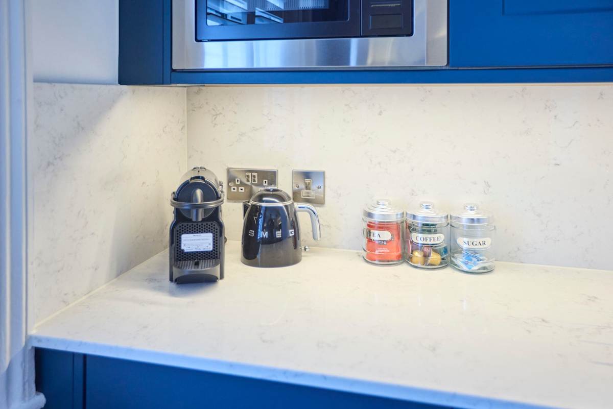 The Langley Hotel, Apartment 5 – photo 14