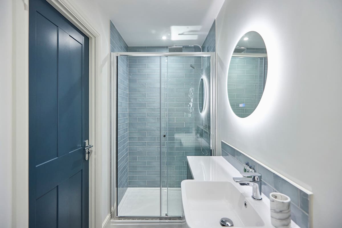 The Langley Hotel, Apartment 5 – photo 16