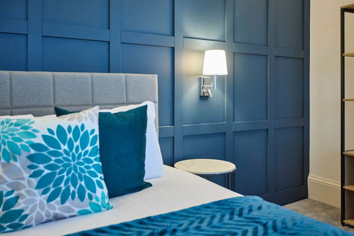 The Langley Hotel, Apartment 5 – photo 9