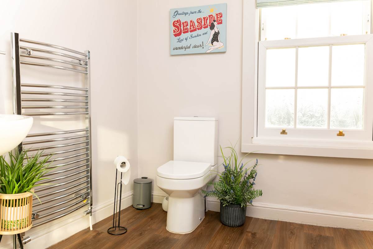 Sea View Cottage – photo 17
