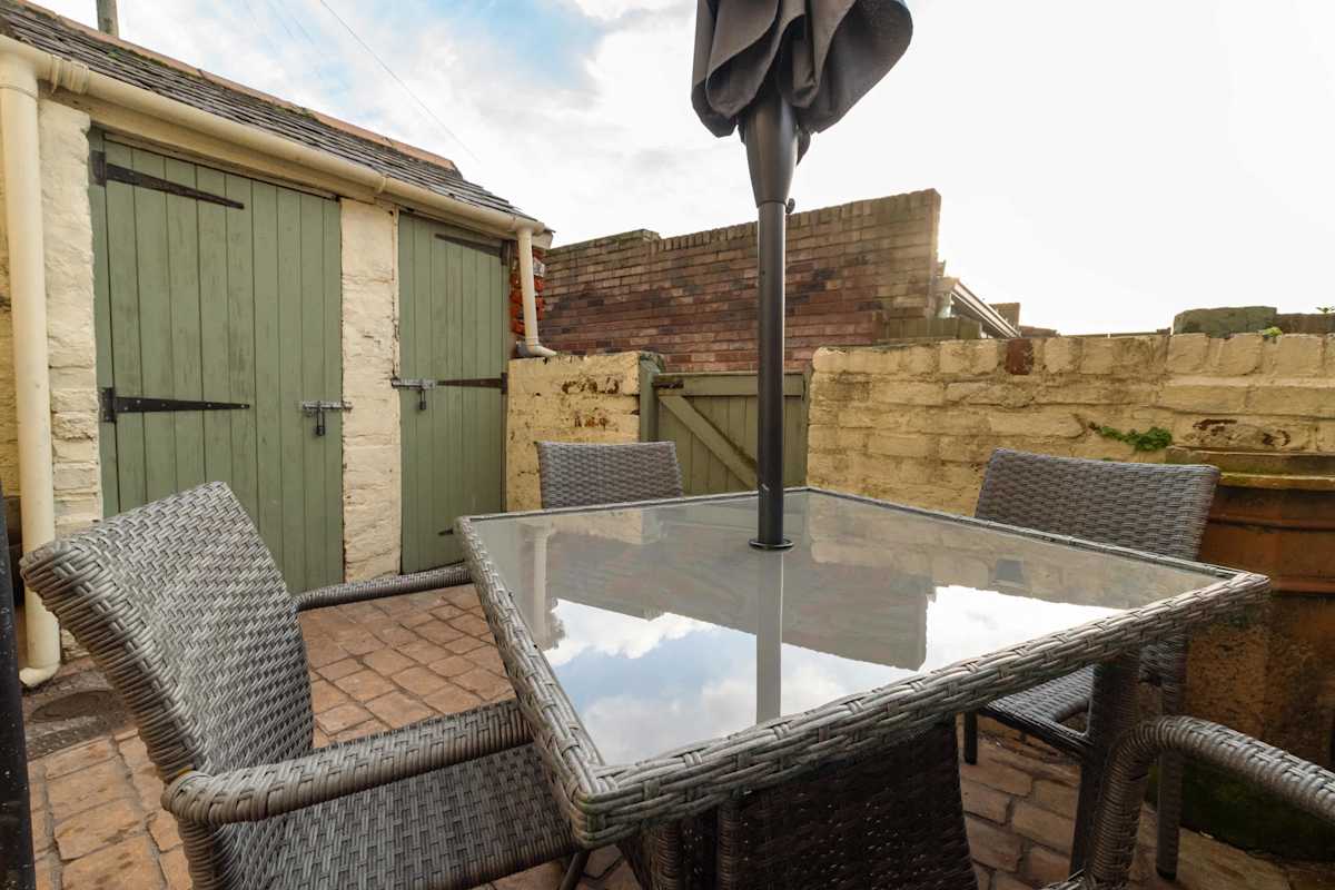 Sea View Cottage – photo 20