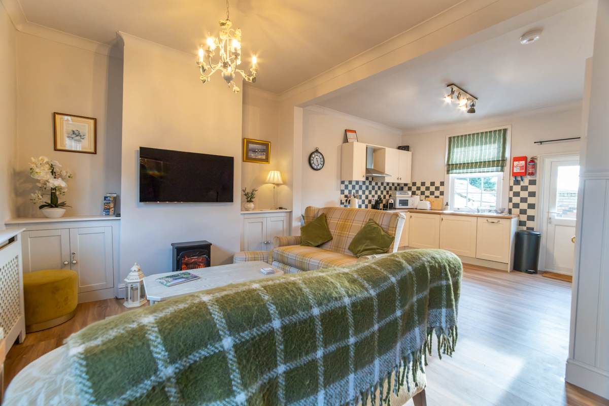 Sea View Cottage – photo 4