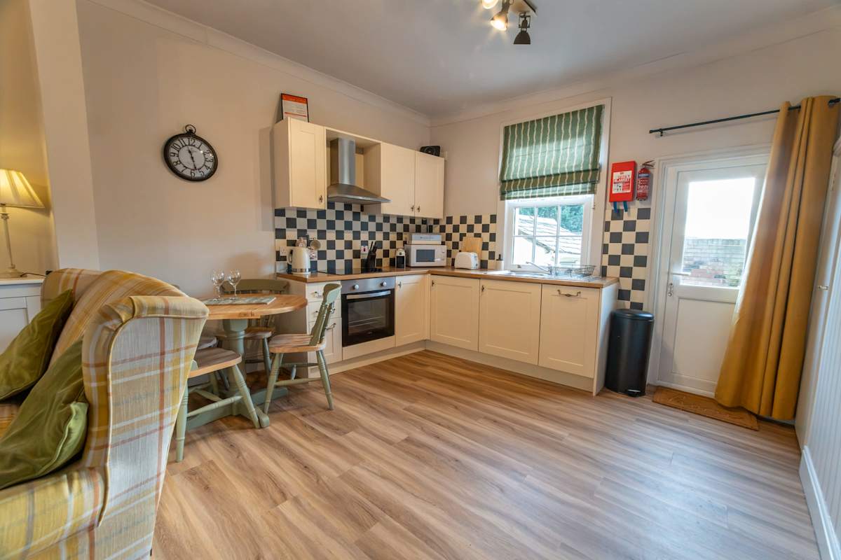 Sea View Cottage – photo 5