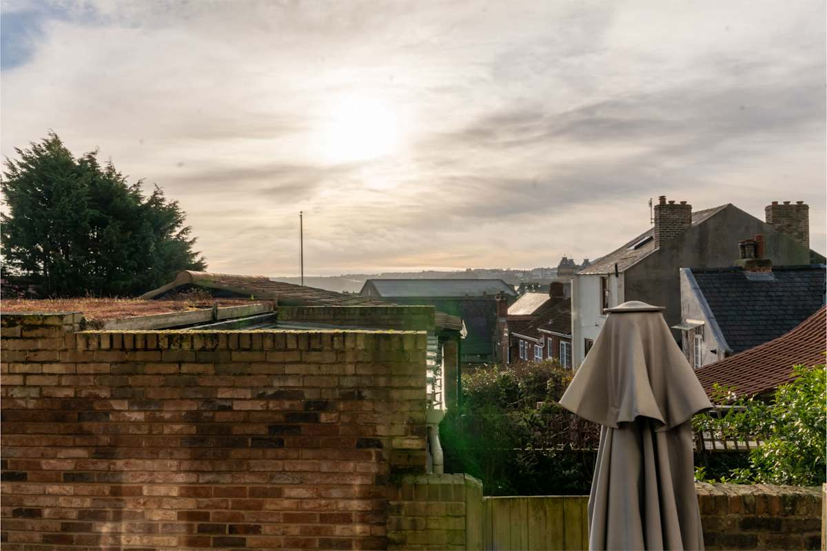 Sea View Cottage – photo 21