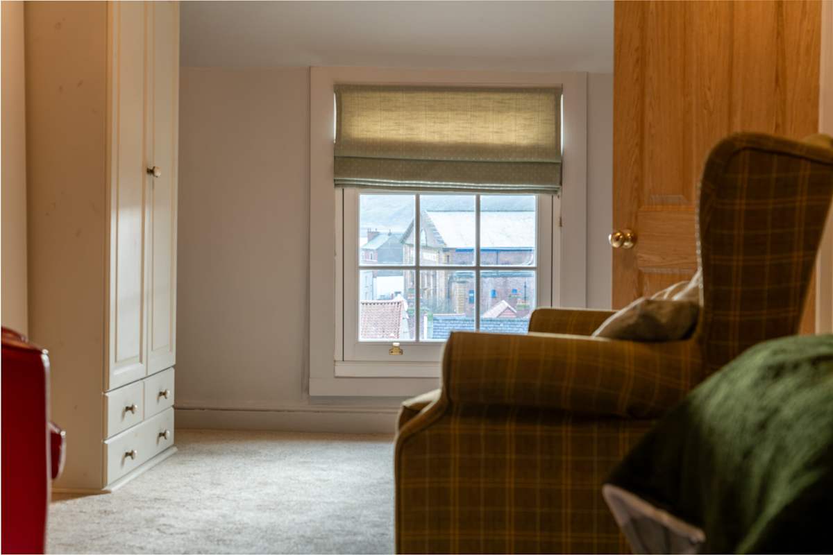 Sea View Cottage – photo 14