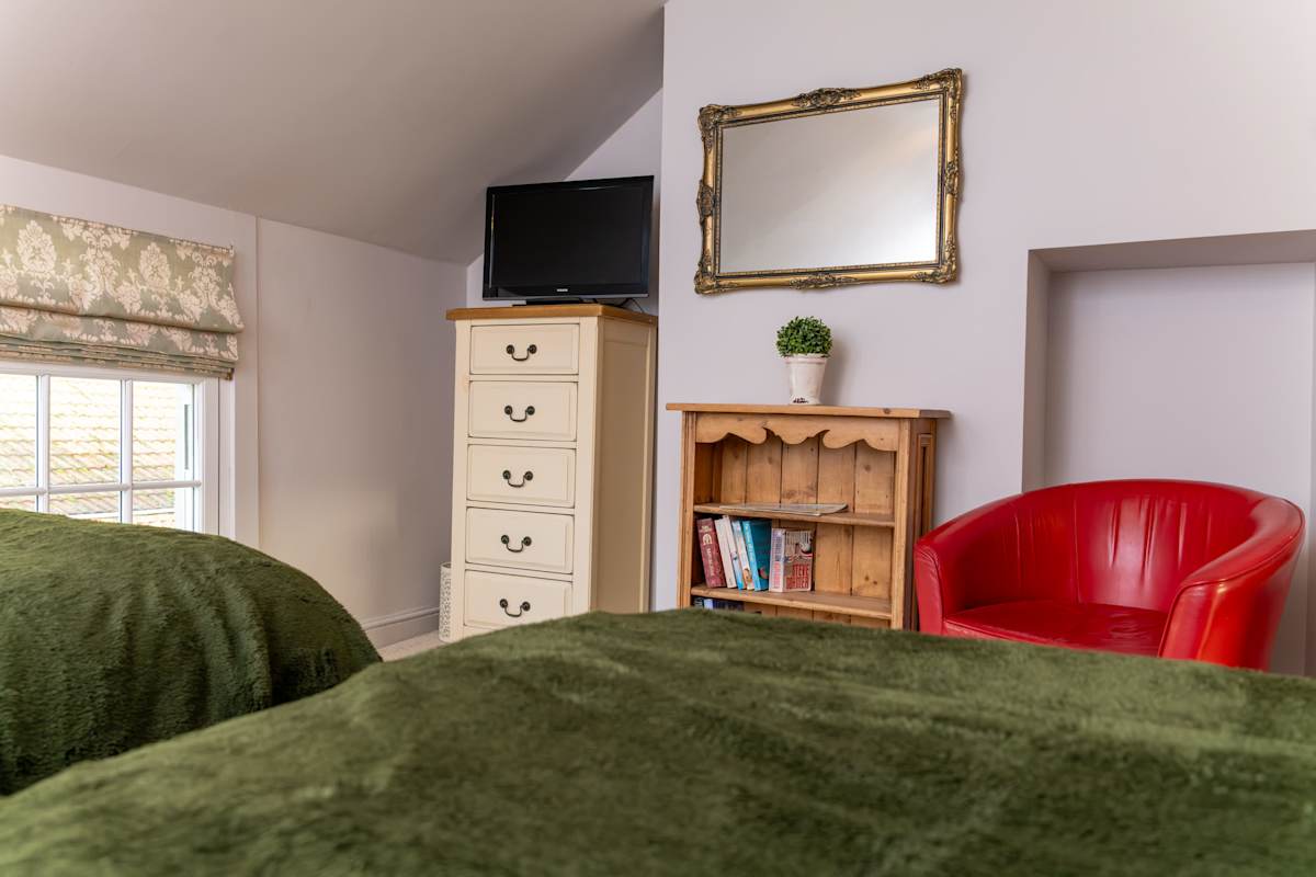 Sea View Cottage – photo 13