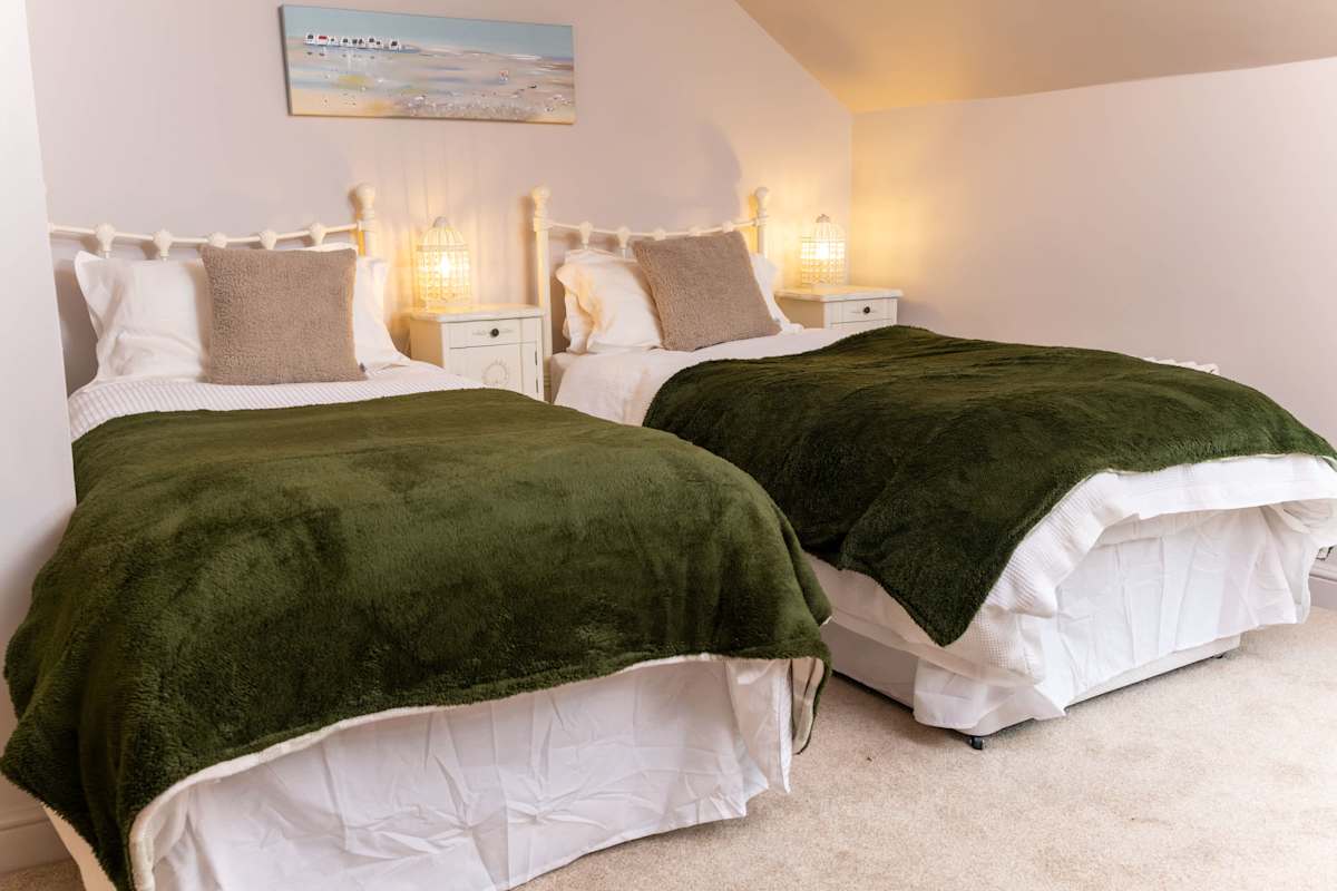 Sea View Cottage – photo 3