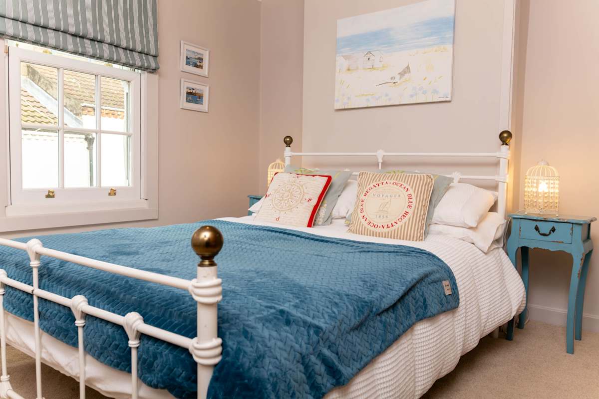 Sea View Cottage – photo 1
