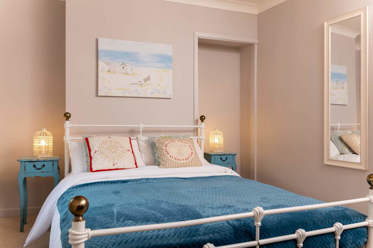 Sea View Cottage – photo 11