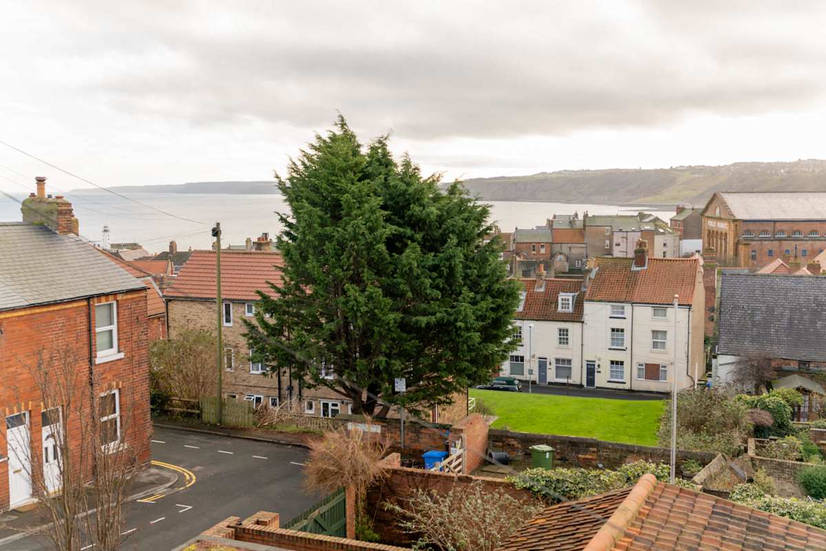 Sea View Cottage – photo 22