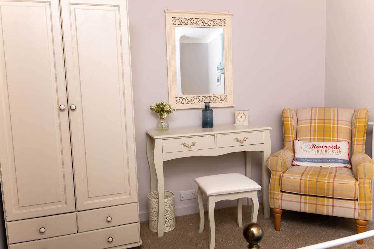 Sea View Cottage – photo 12