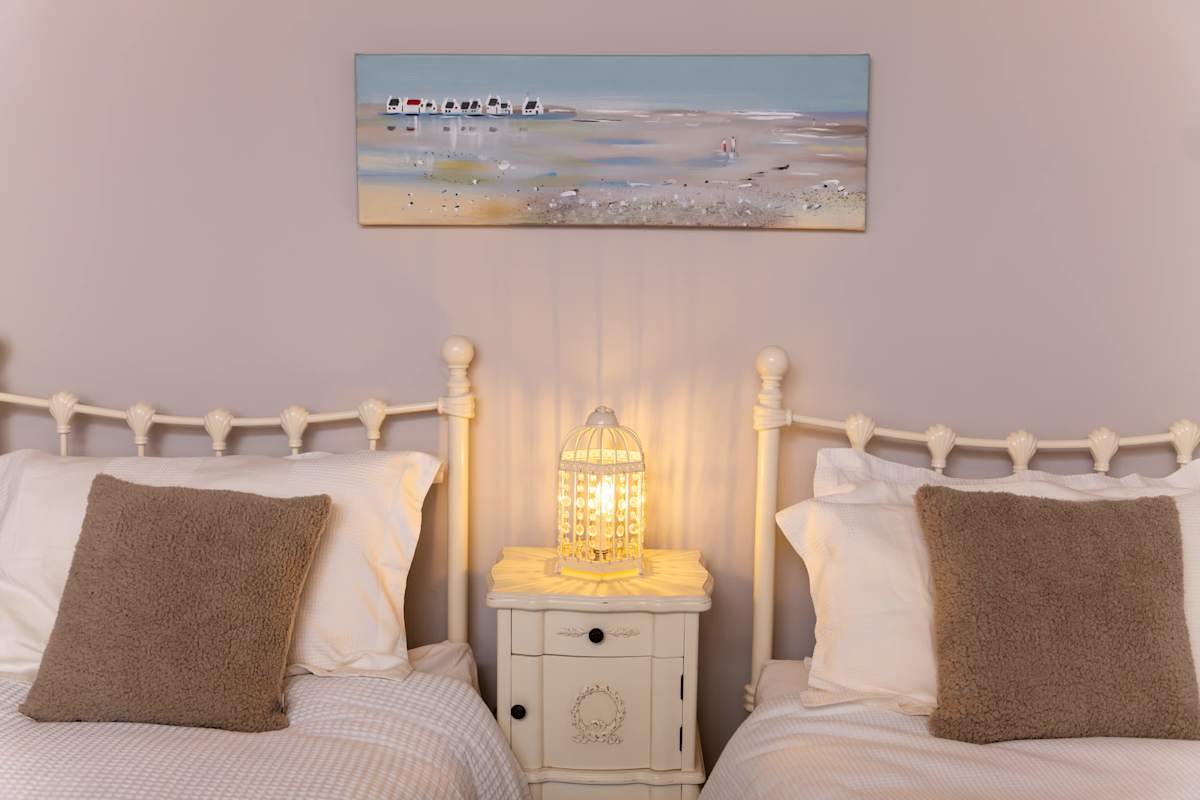 Sea View Cottage – photo 15