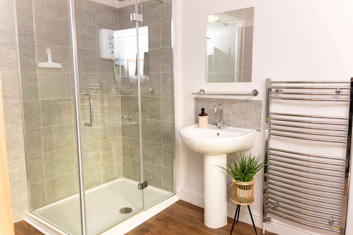 Sea View Cottage – photo 19