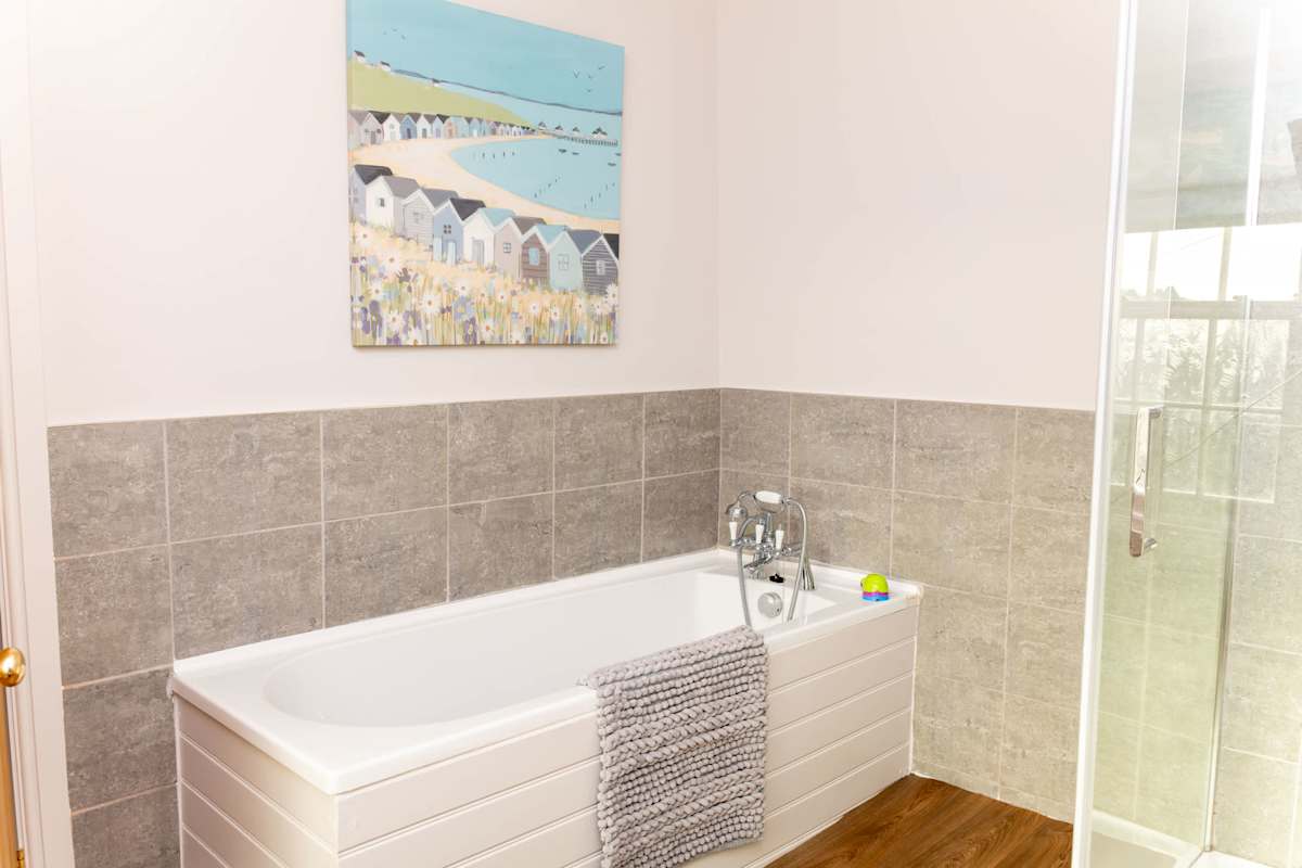 Sea View Cottage – photo 18