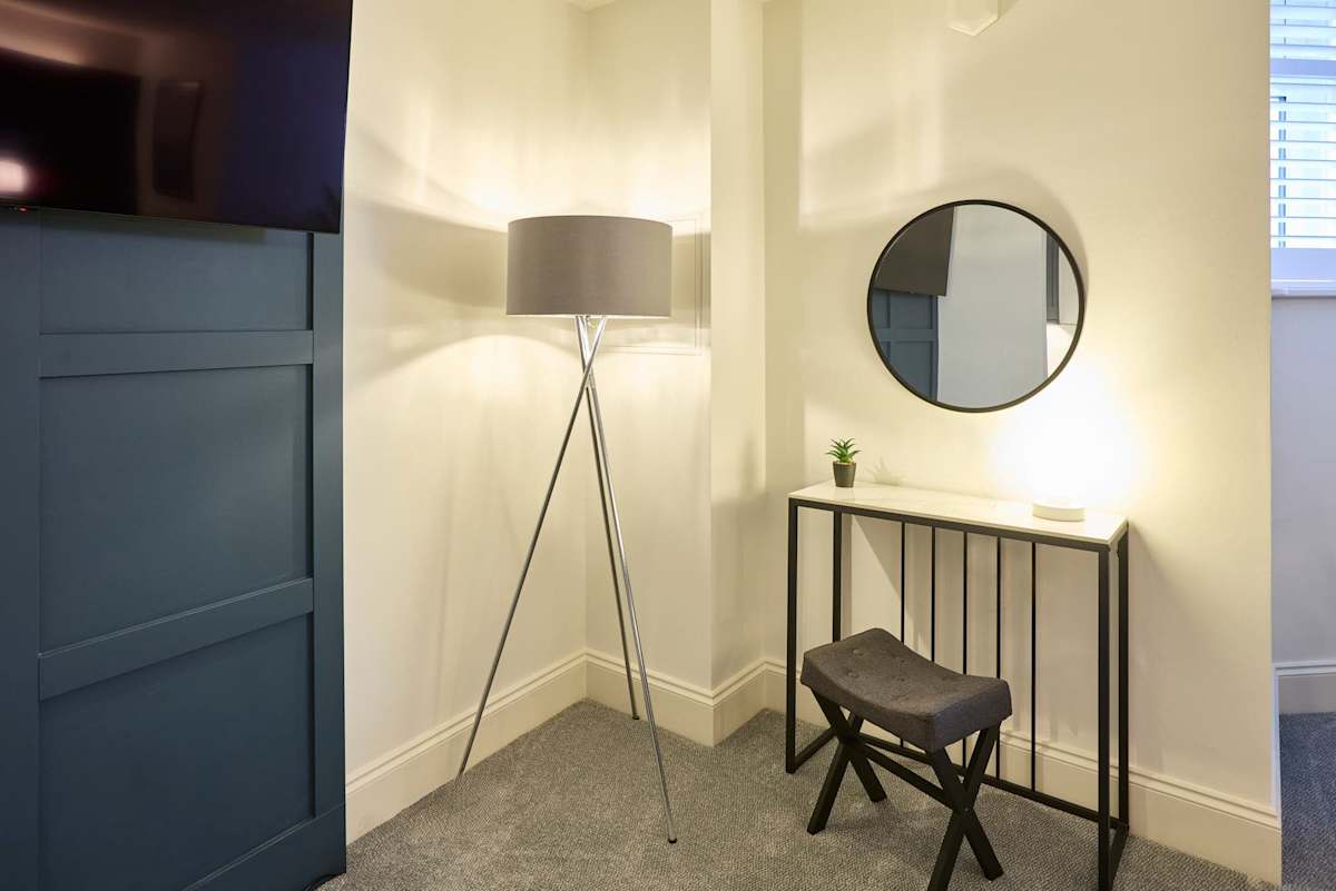 The Langley Hotel, Apartment 12 – photo 12