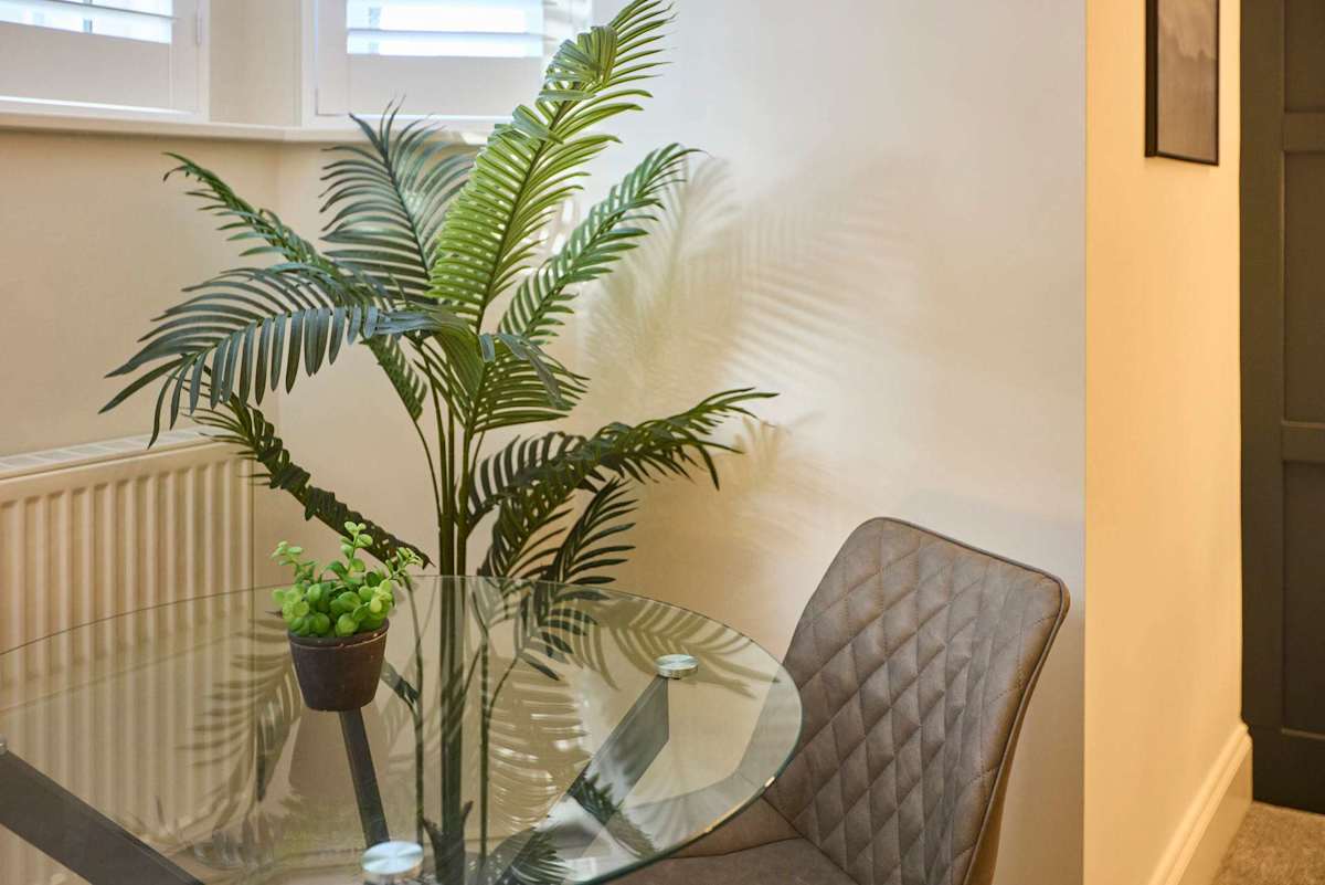 The Langley Hotel, Apartment 12 – photo 13