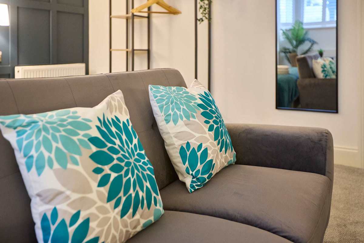 The Langley Hotel, Apartment 12 – photo 4