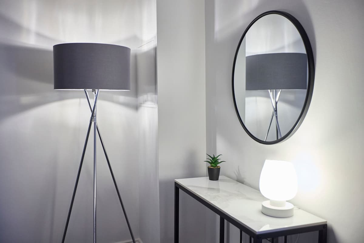 The Langley Hotel, Apartment 12 – photo 15