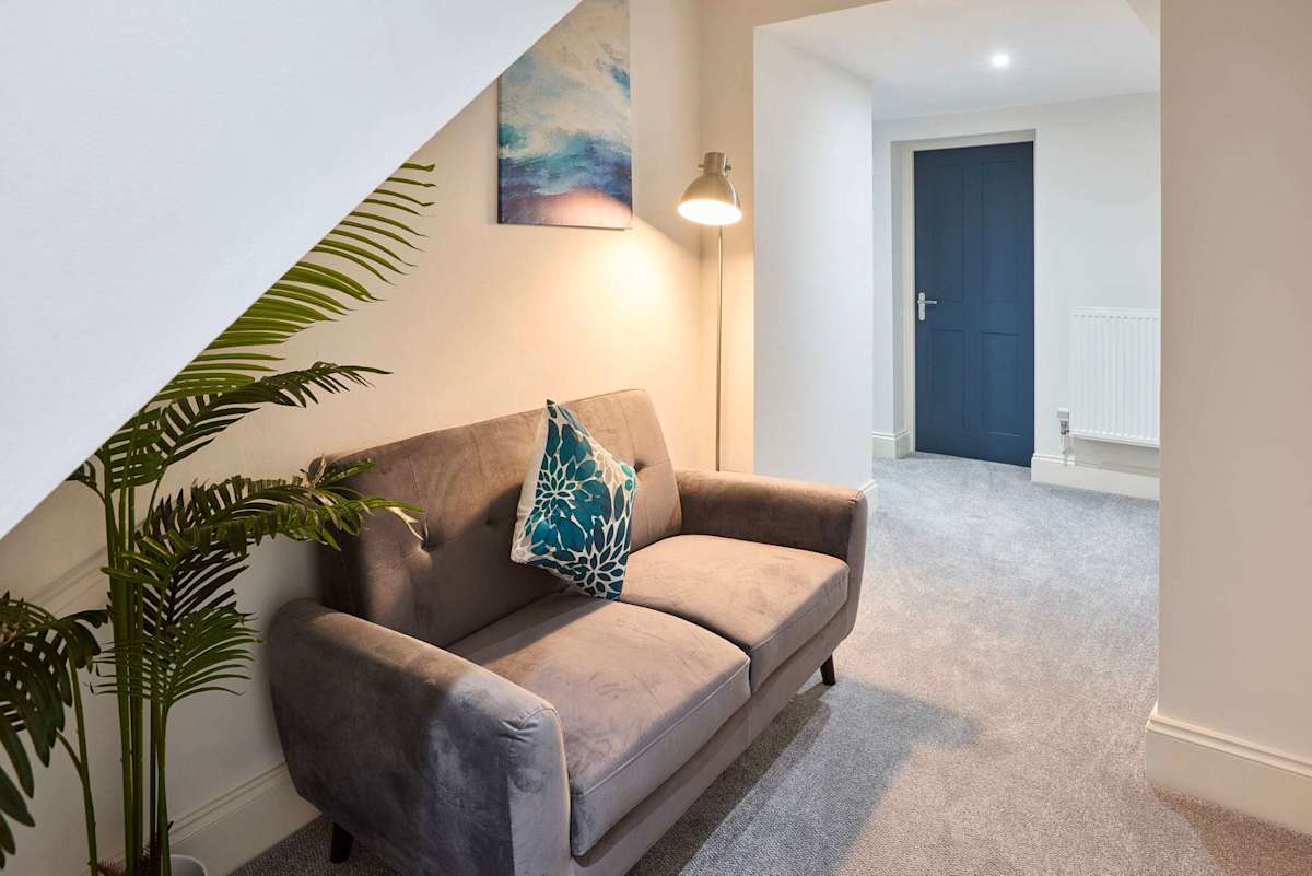 The Langley Hotel, Apartment 12 – photo 16