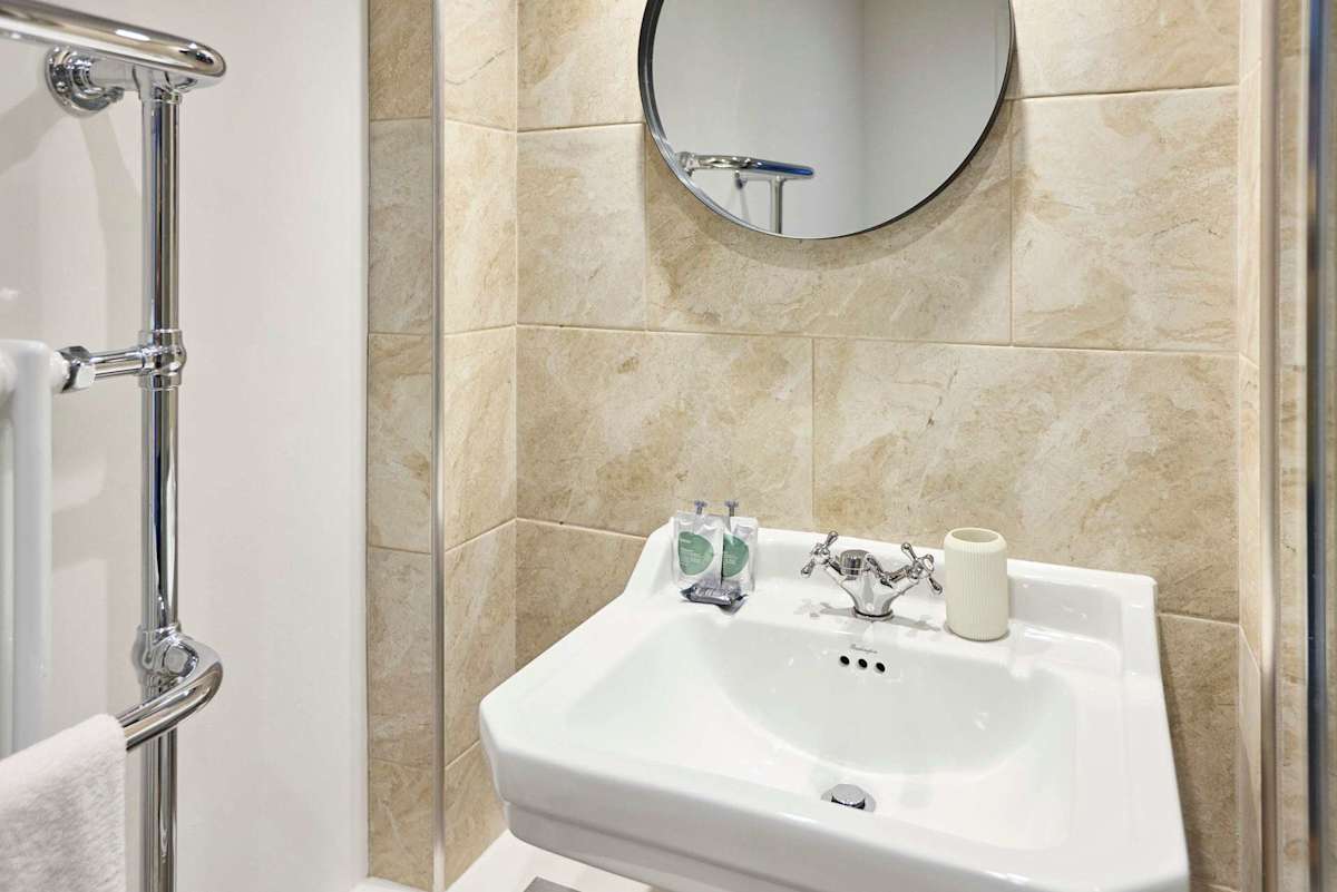 The Langley Hotel, Apartment 12 – photo 18