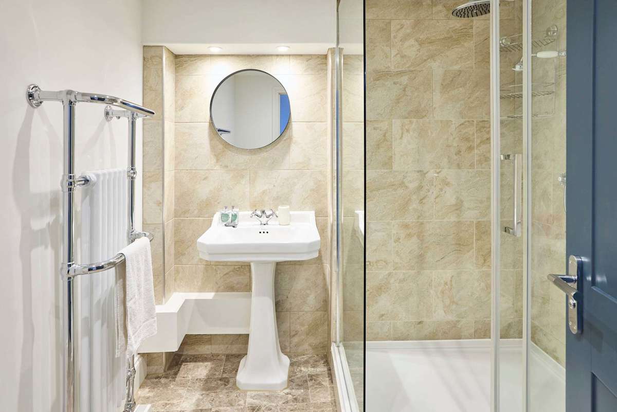 The Langley Hotel, Apartment 12 – photo 19