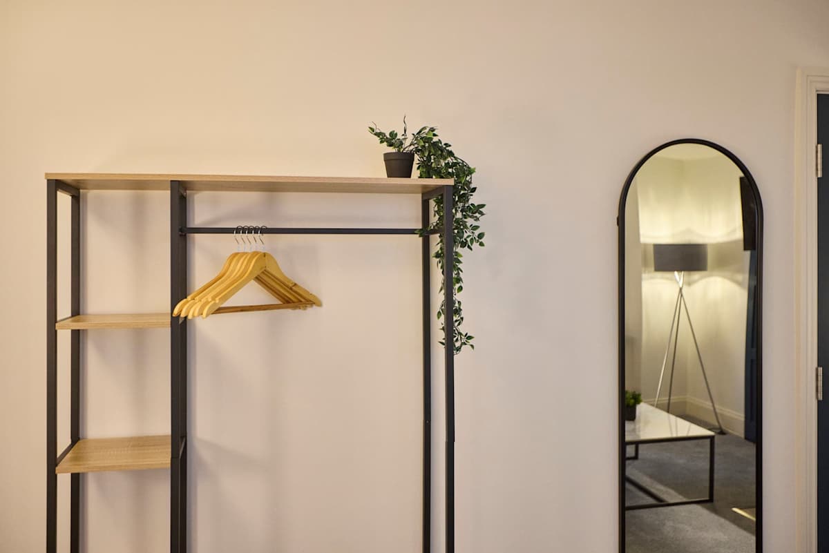 The Langley Hotel, Apartment 12 – photo 11