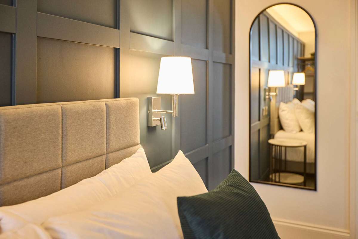 The Langley Hotel, Apartment 11 – photo 8