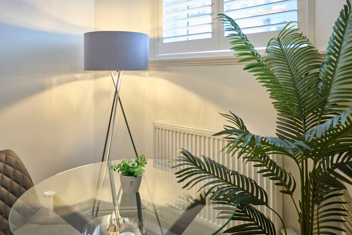 The Langley Hotel, Apartment 11 – photo 12