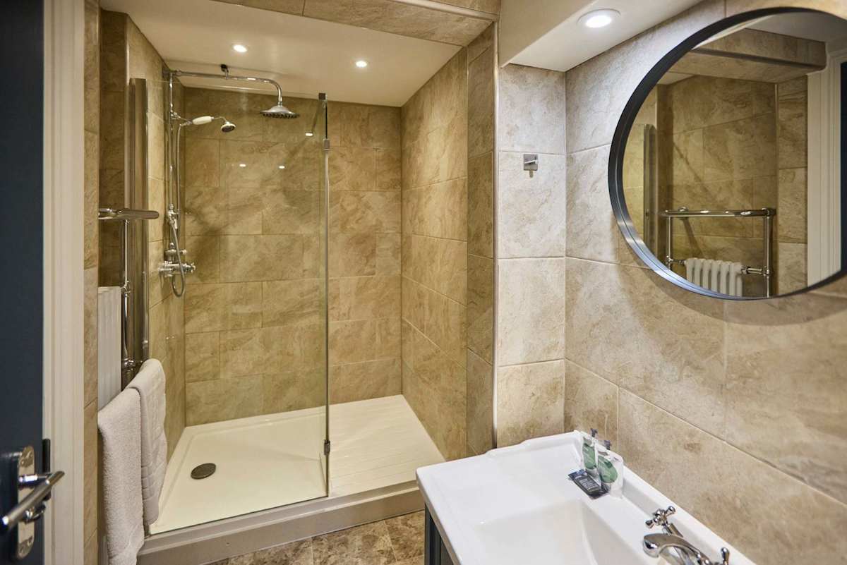 The Langley Hotel, Apartment 11 – photo 18