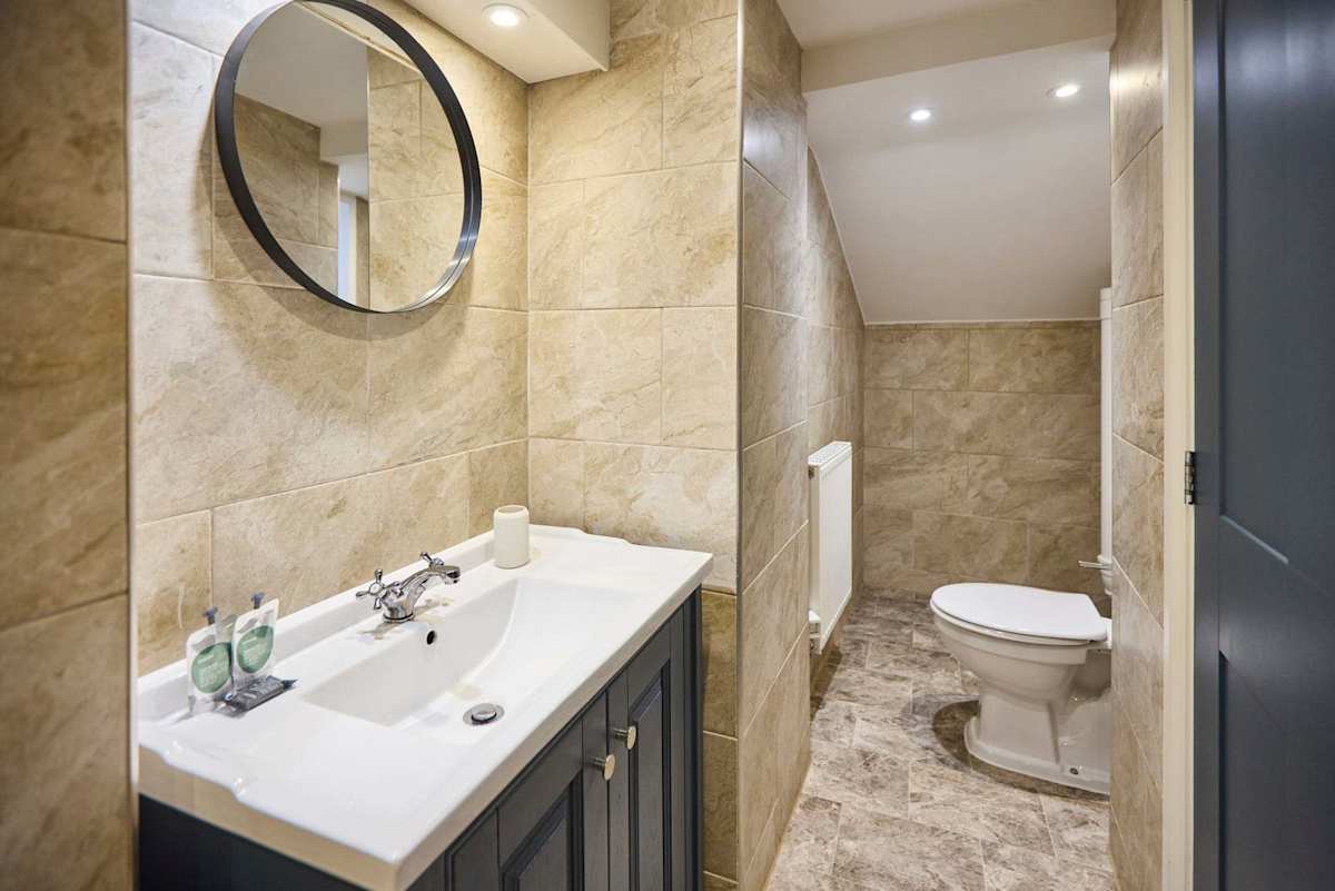 The Langley Hotel, Apartment 11 – photo 17