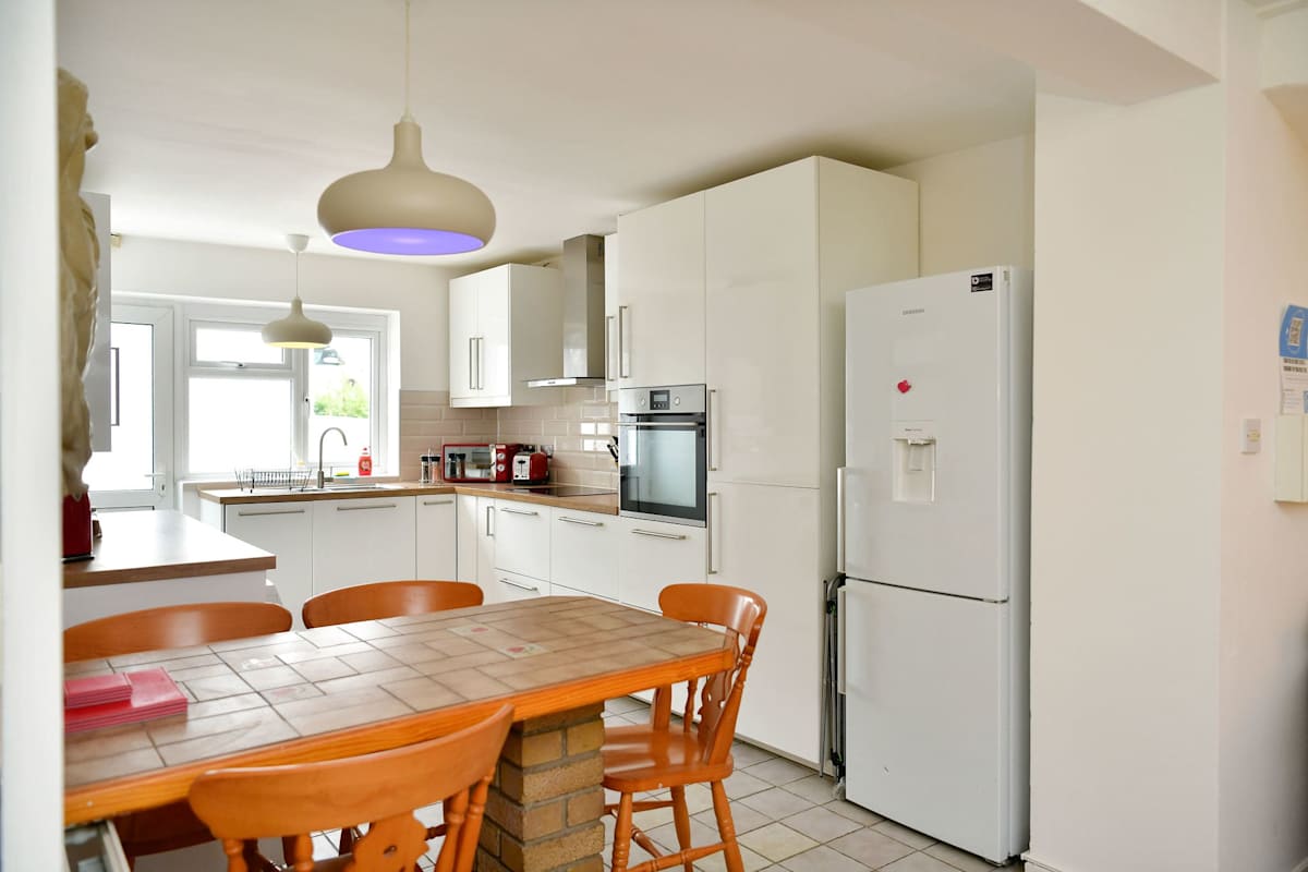 Oxford Street House – photo 2
