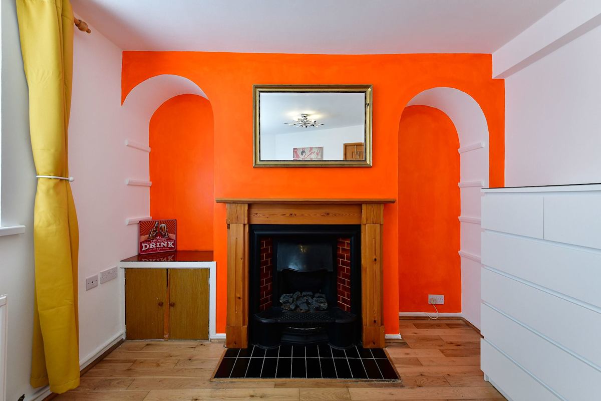 Oxford Street House – photo 19