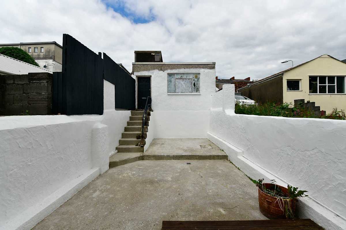 Oxford Street House – photo 29