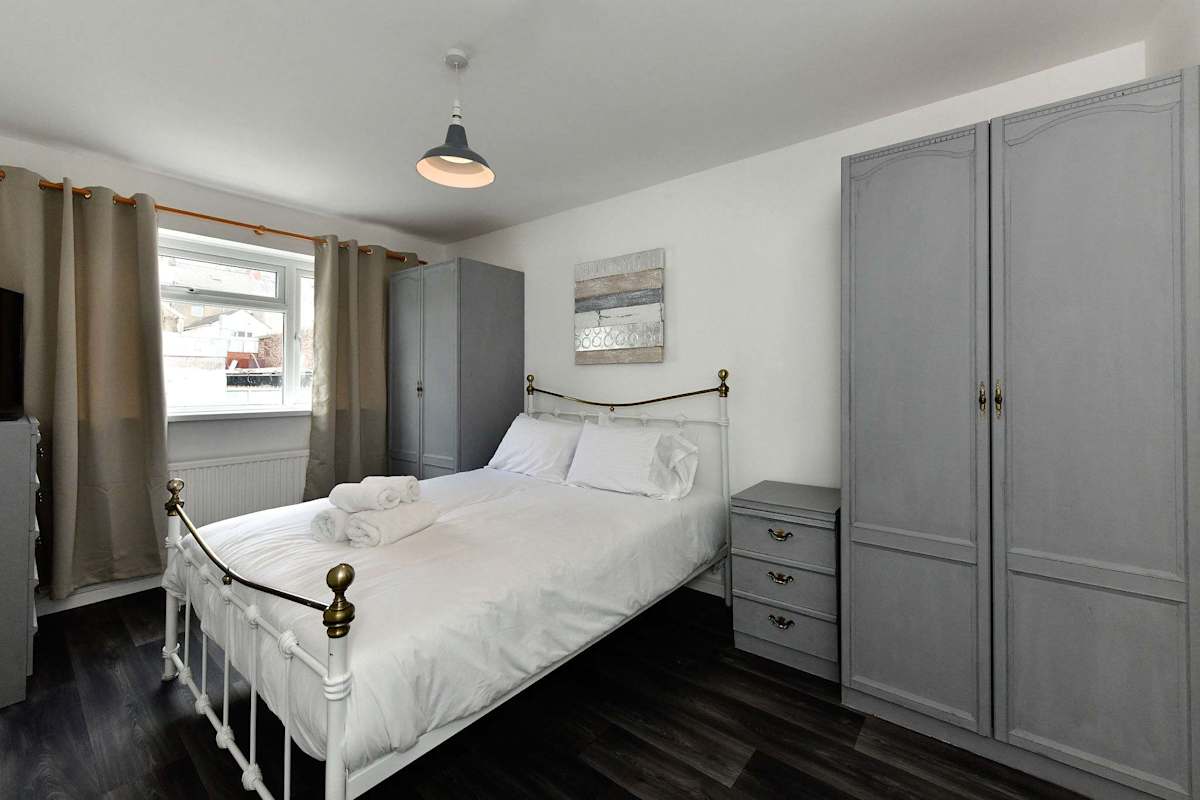 Oxford Street House – photo 24