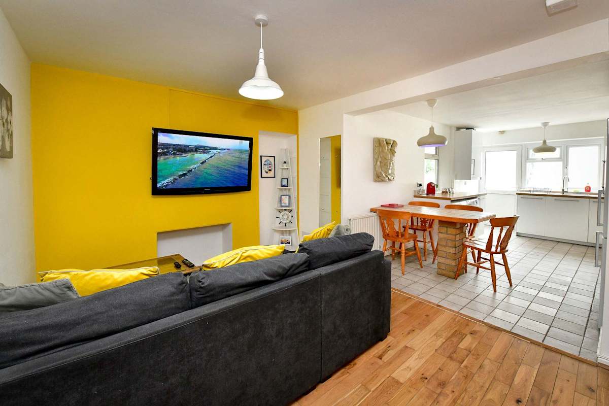 Oxford Street House – photo 10