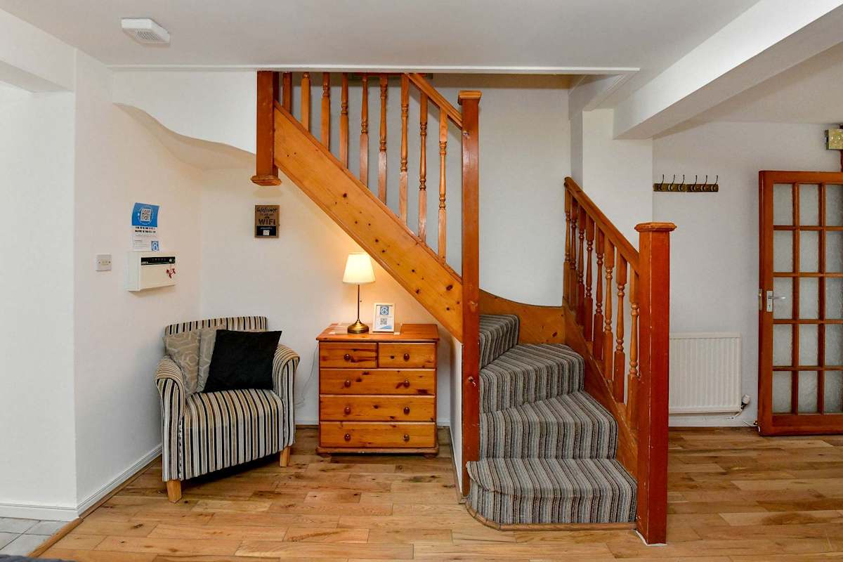 Oxford Street House – photo 16