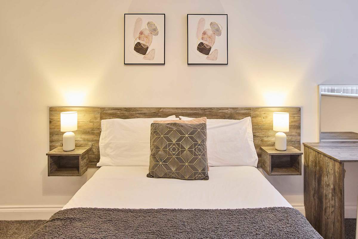 Promenade Suite – photo 16
