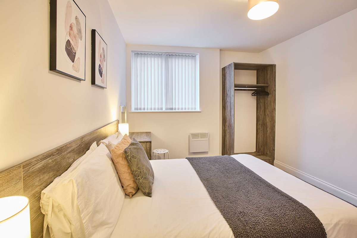 Promenade Suite – photo 17