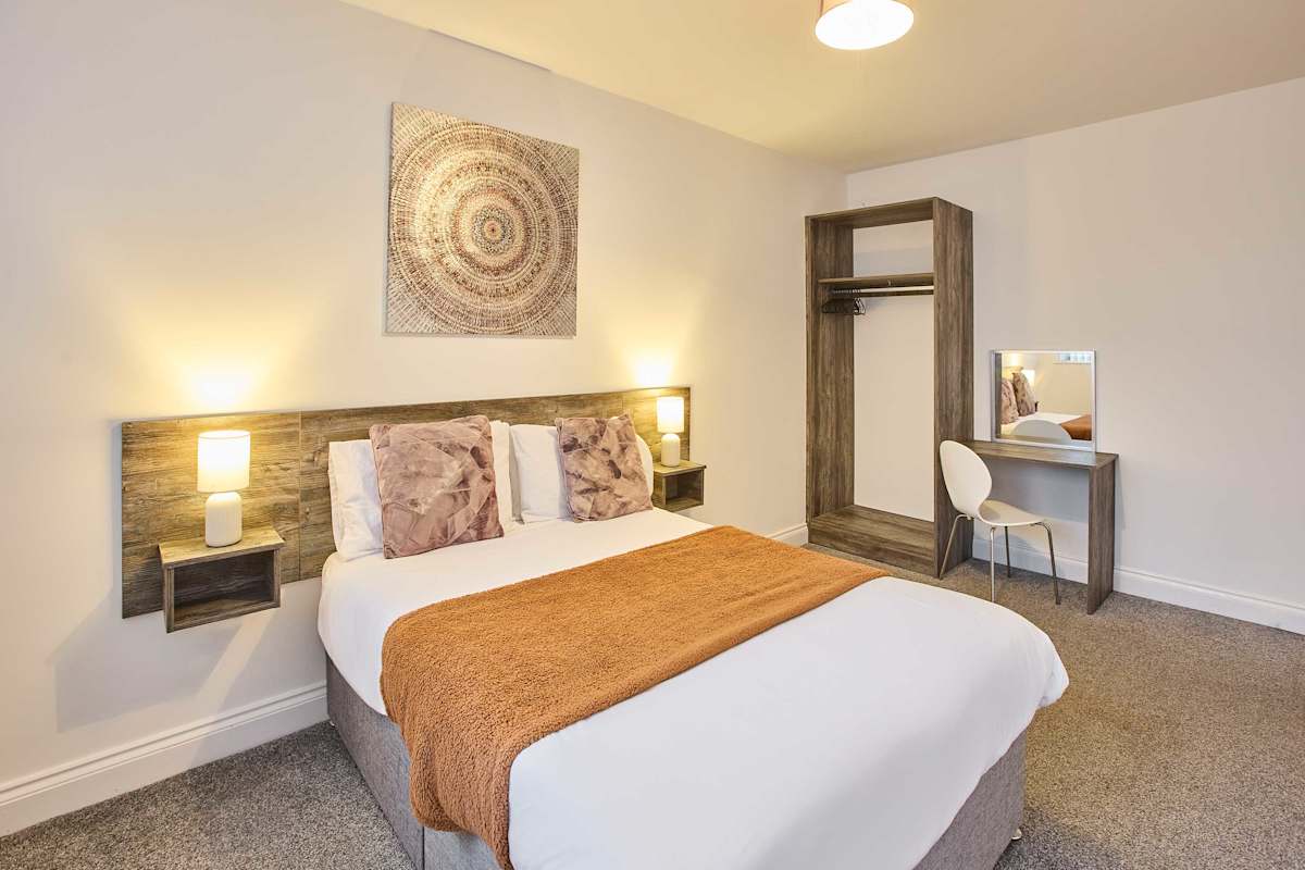 Promenade Suite – photo 3