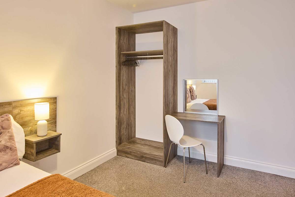 Promenade Suite – photo 20