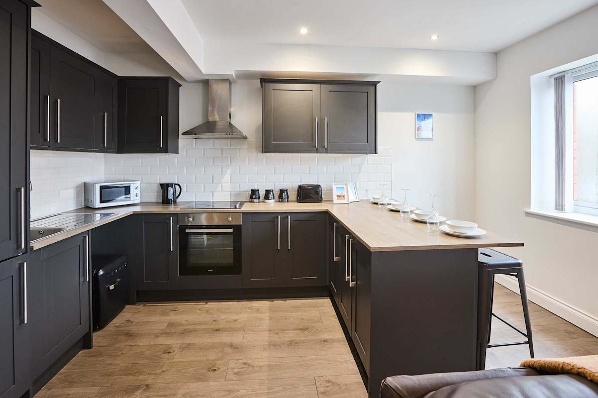 Tower Suite – photo 2
