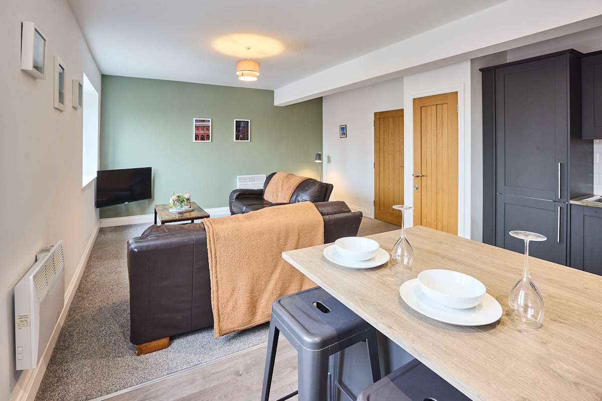 Tower Suite – photo 8
