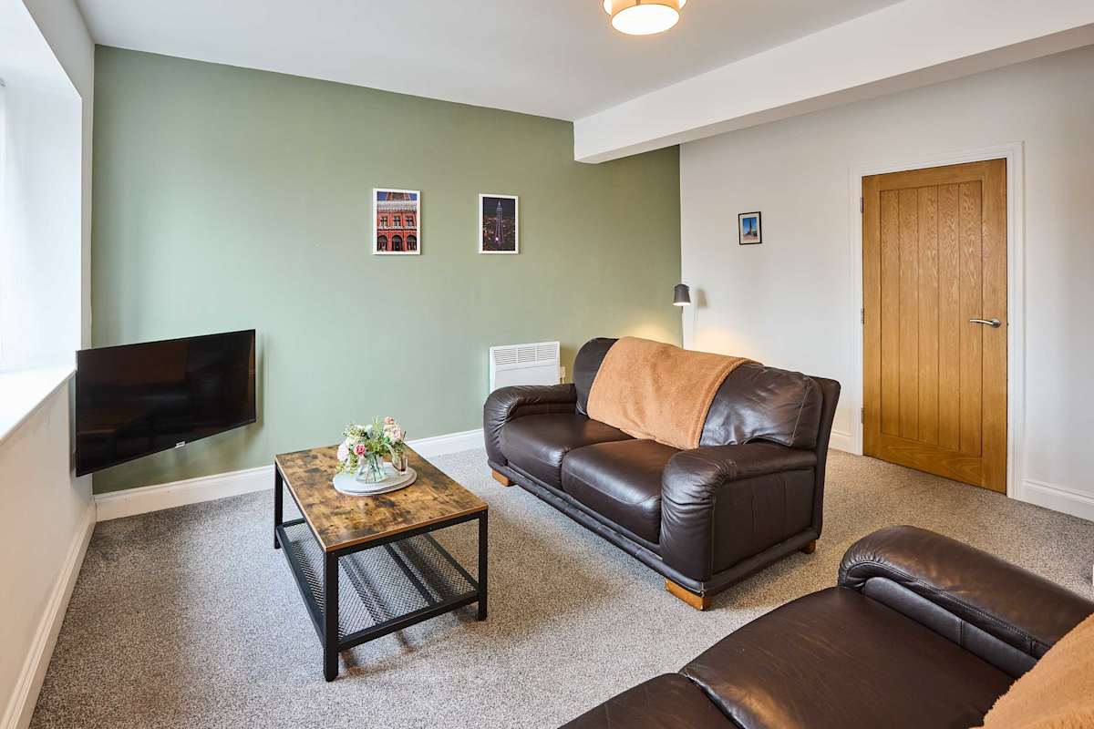 Tower Suite – photo 10