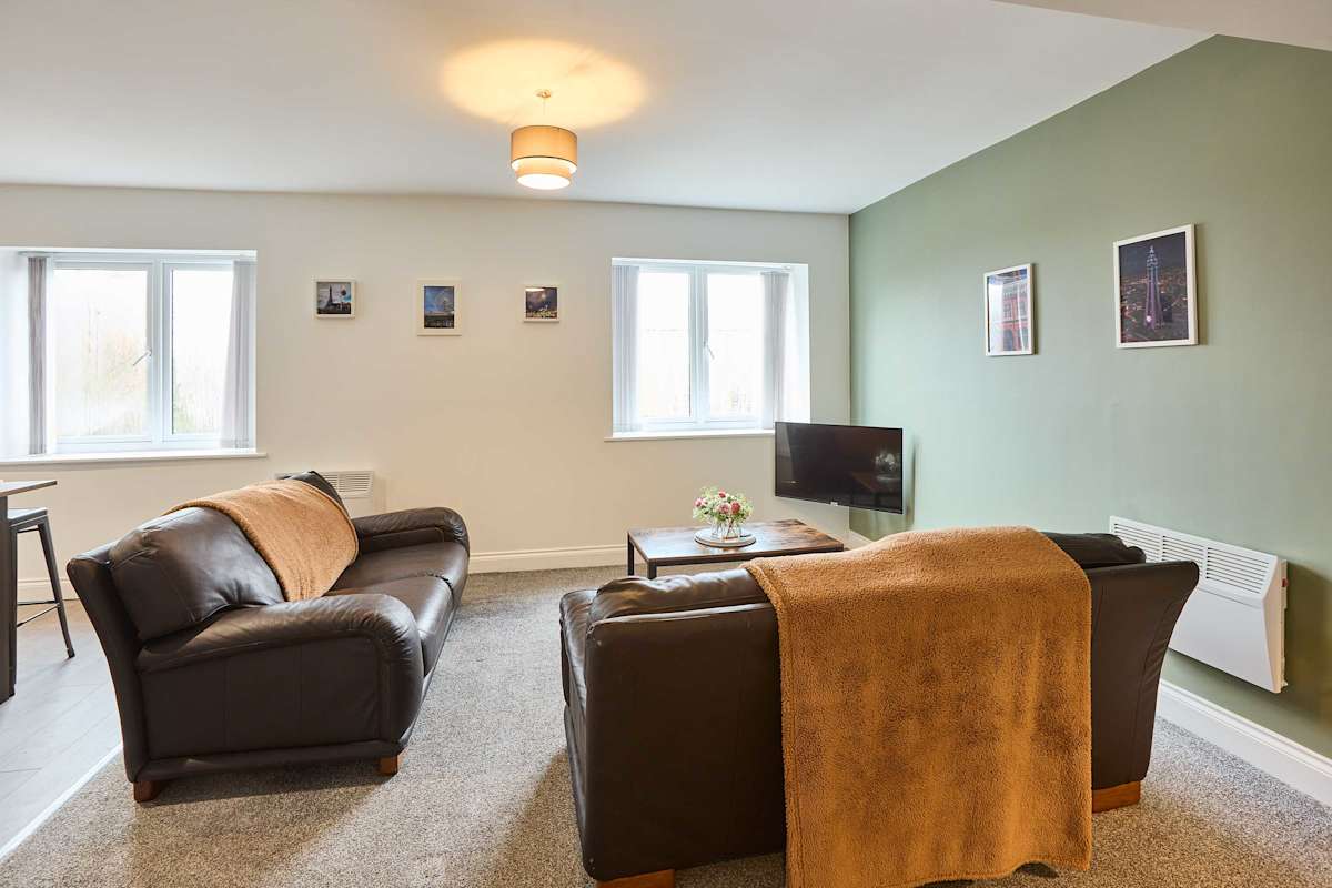 Tower Suite – photo 11
