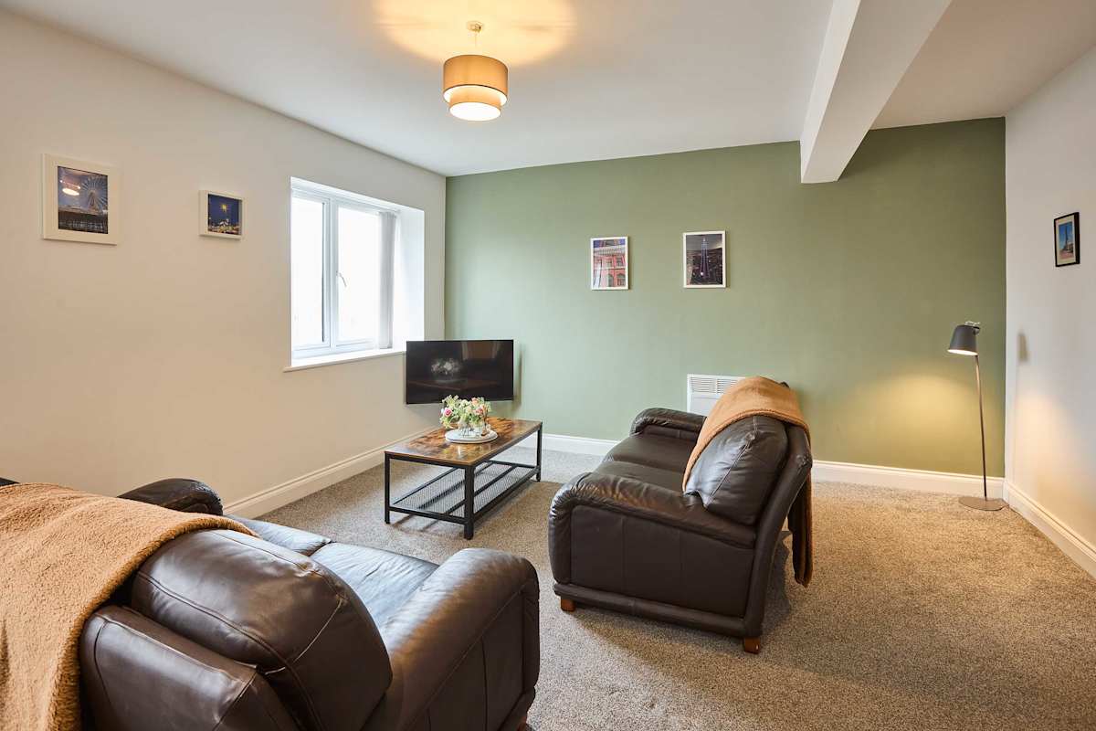 Tower Suite – photo 3